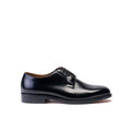 Derby - Black - Men