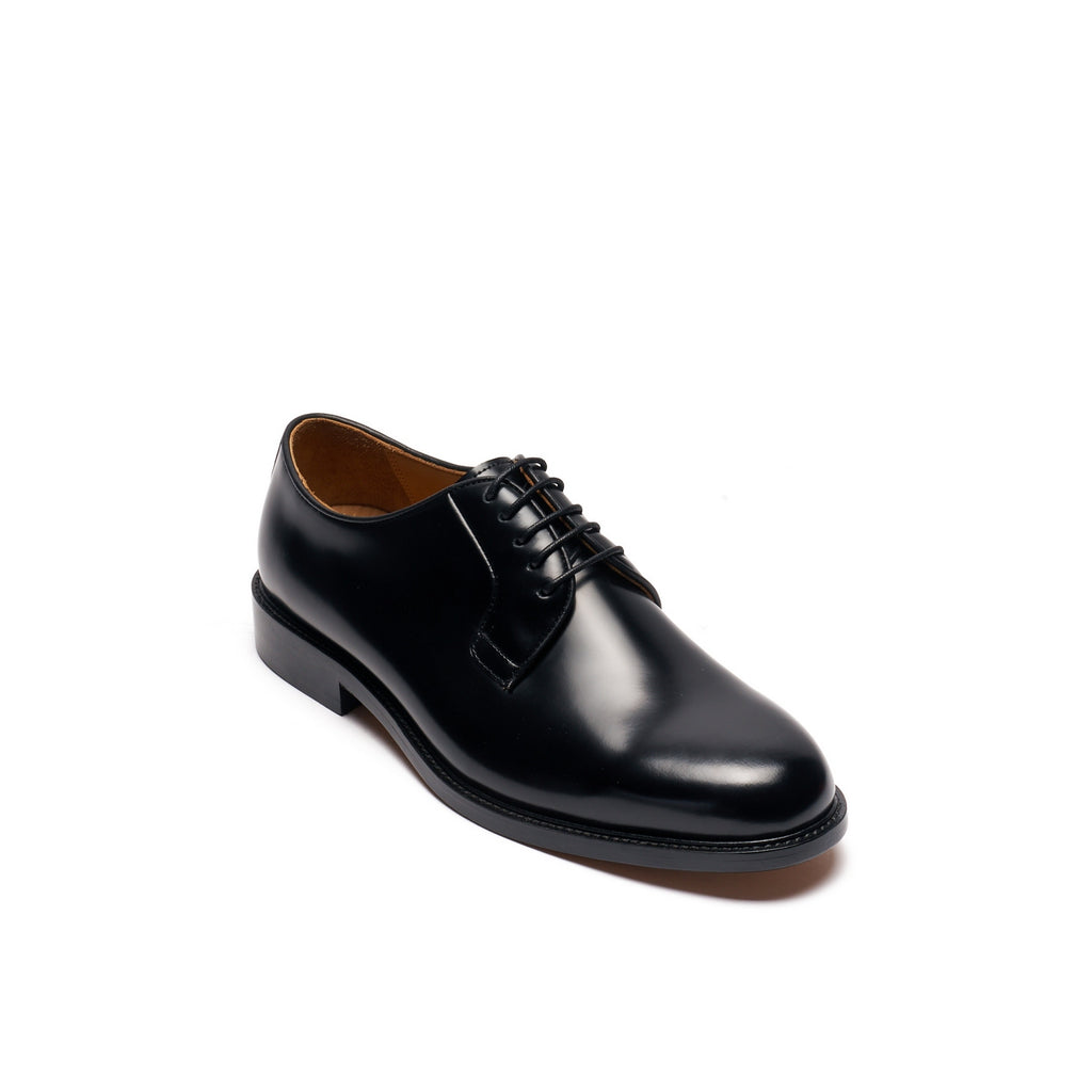 Derby - Black - Men