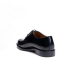 Derby - Black - Men