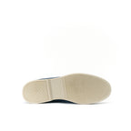 Penny Loafers - Navy Blue - Men