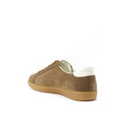 Zapatillas bajas - Marrón - Hombre
