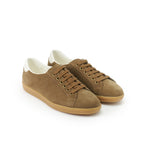 Zapatillas bajas - Marrón - Hombre