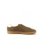 Zapatillas bajas - Marrón - Hombre