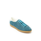 Zapatillas bajas - Azul - Hombre