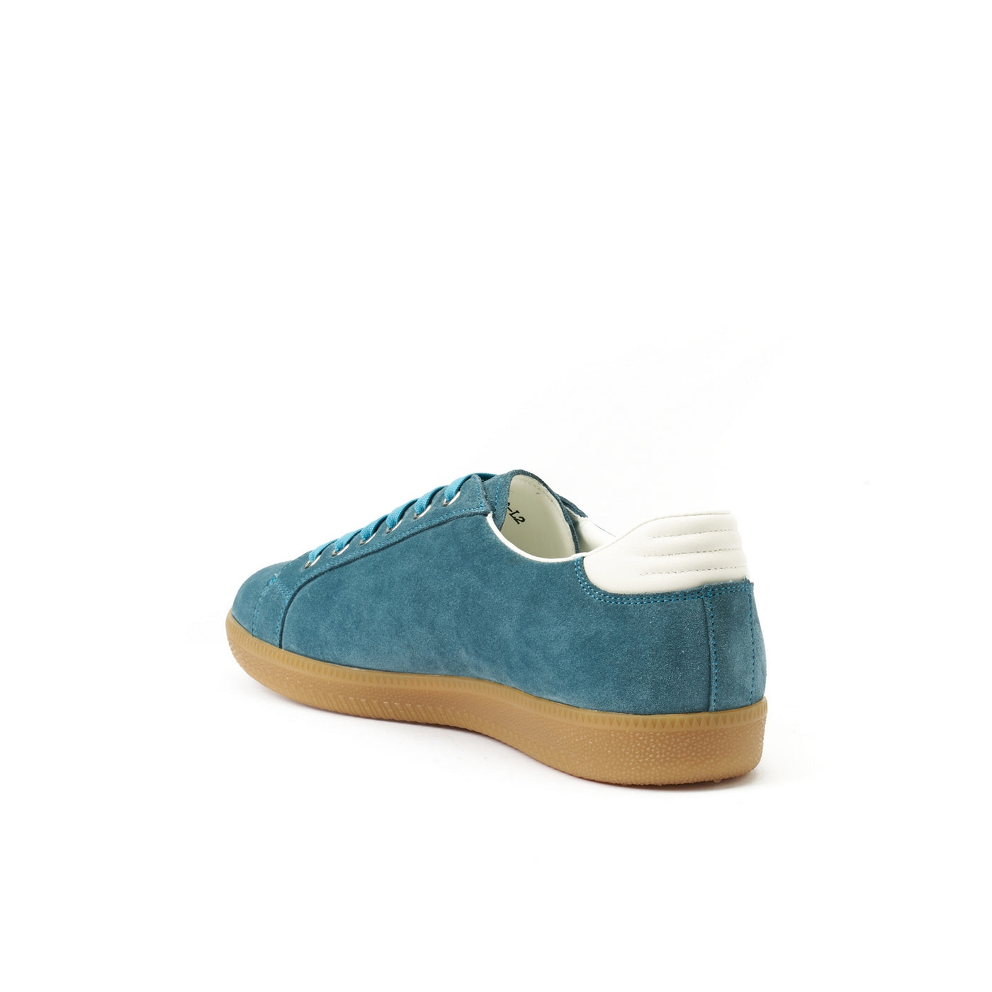 Zapatillas bajas - Azul - Hombre