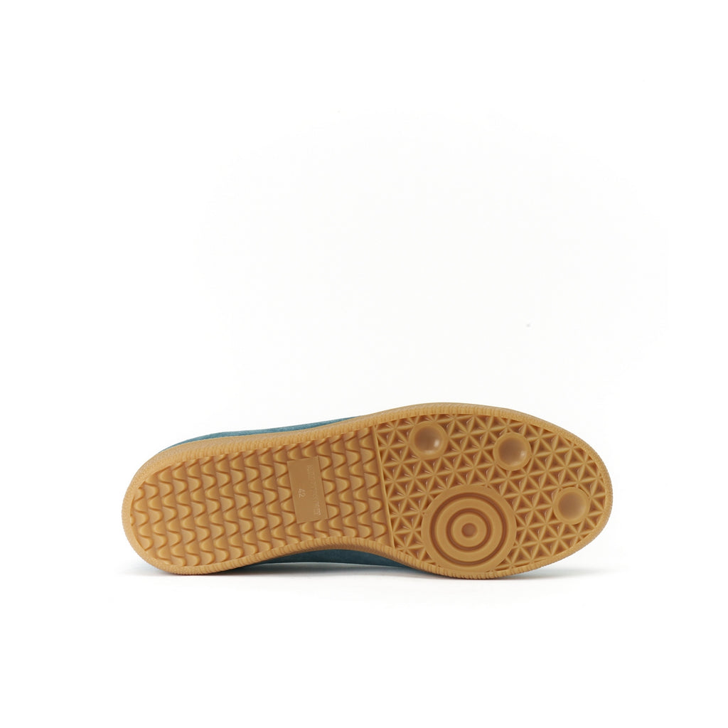 Zapatillas bajas - Azul - Hombre