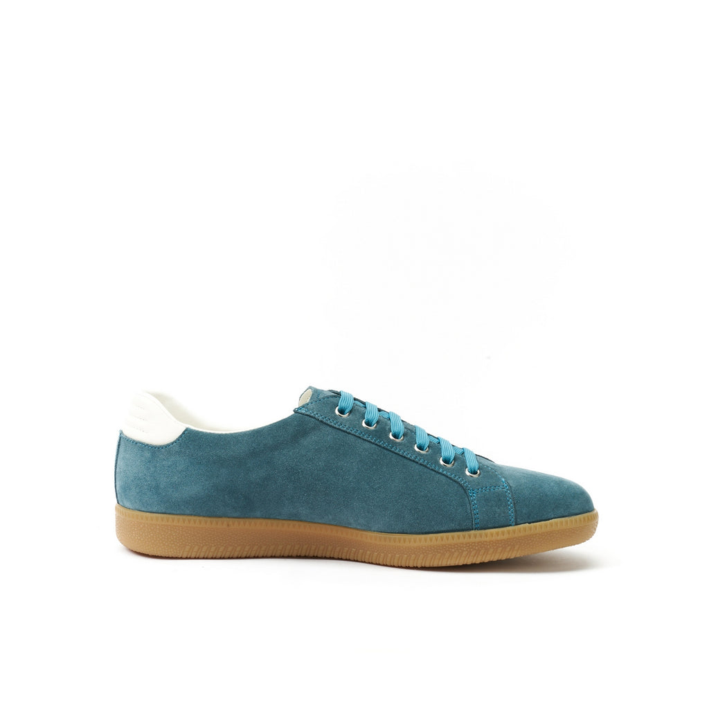 Zapatillas bajas - Azul - Hombre