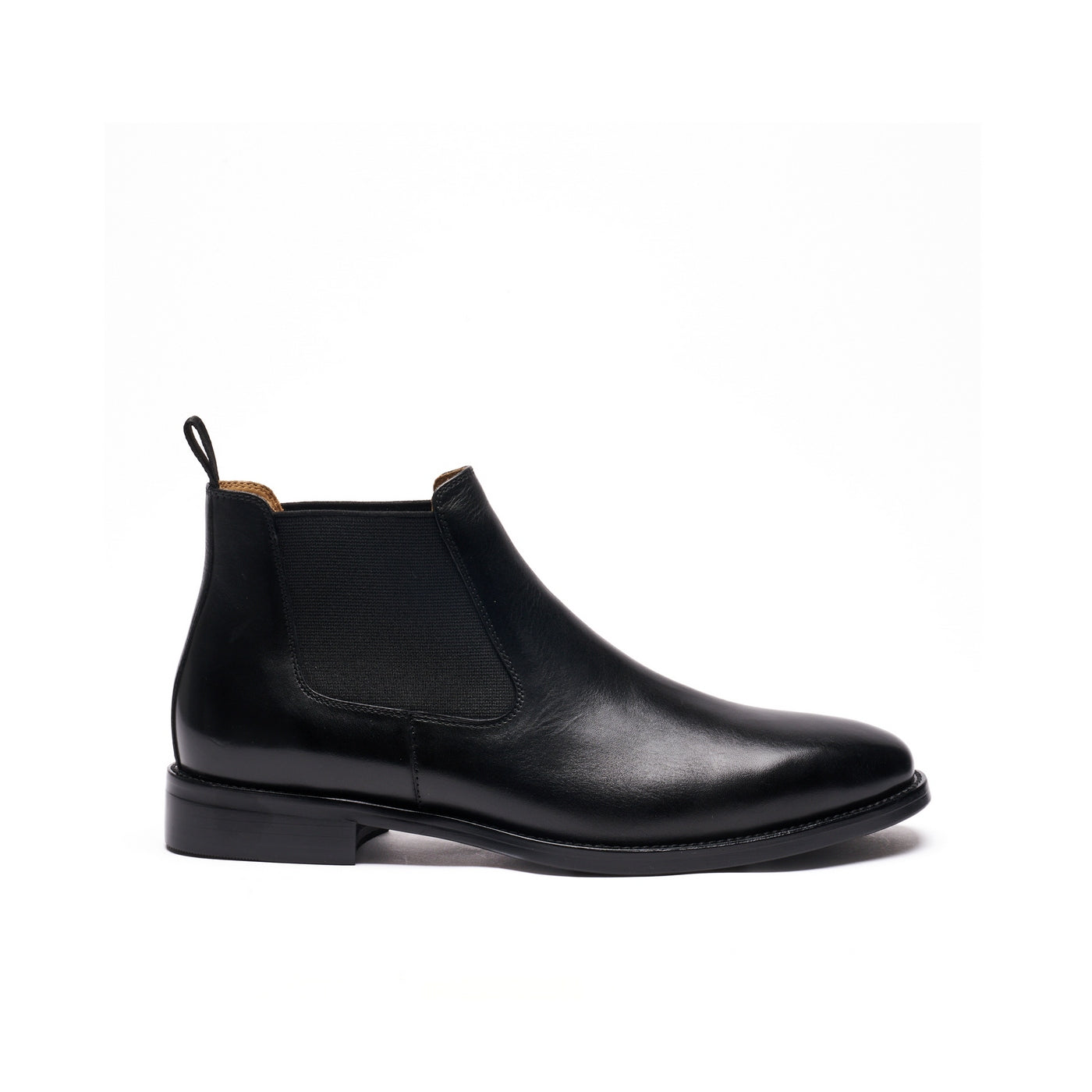 Boots Chelsea - Noir - Homme