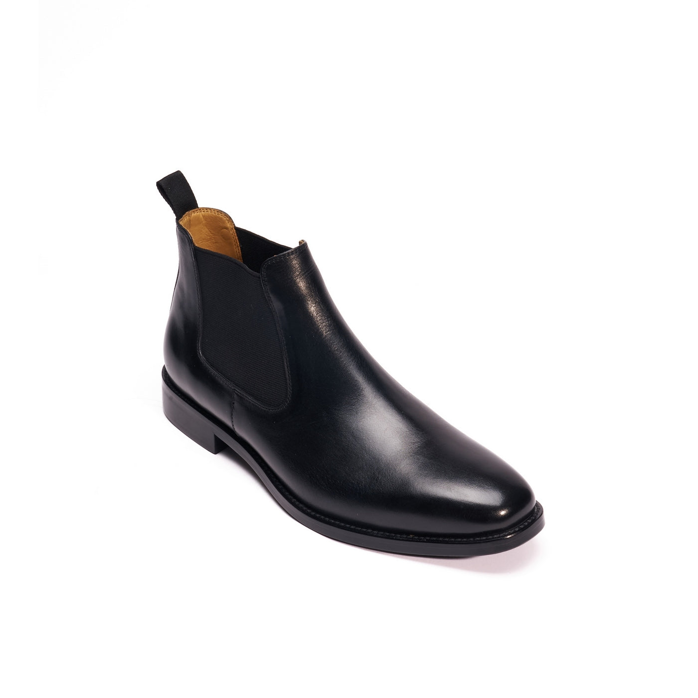 Boots Chelsea - Noir - Homme