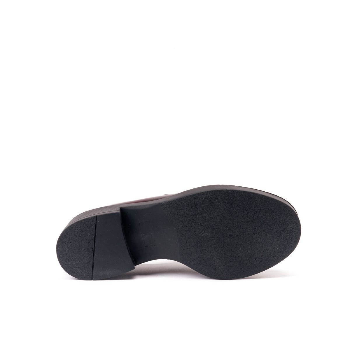 Penny-Loafer - Bordeaux - Damen