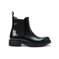 Bottes Chelsea - Noir - Femme
