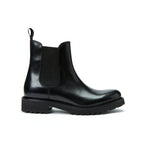 Bottes Chelsea - Noir - Femme