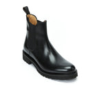 Bottes Chelsea - Noir - Femme