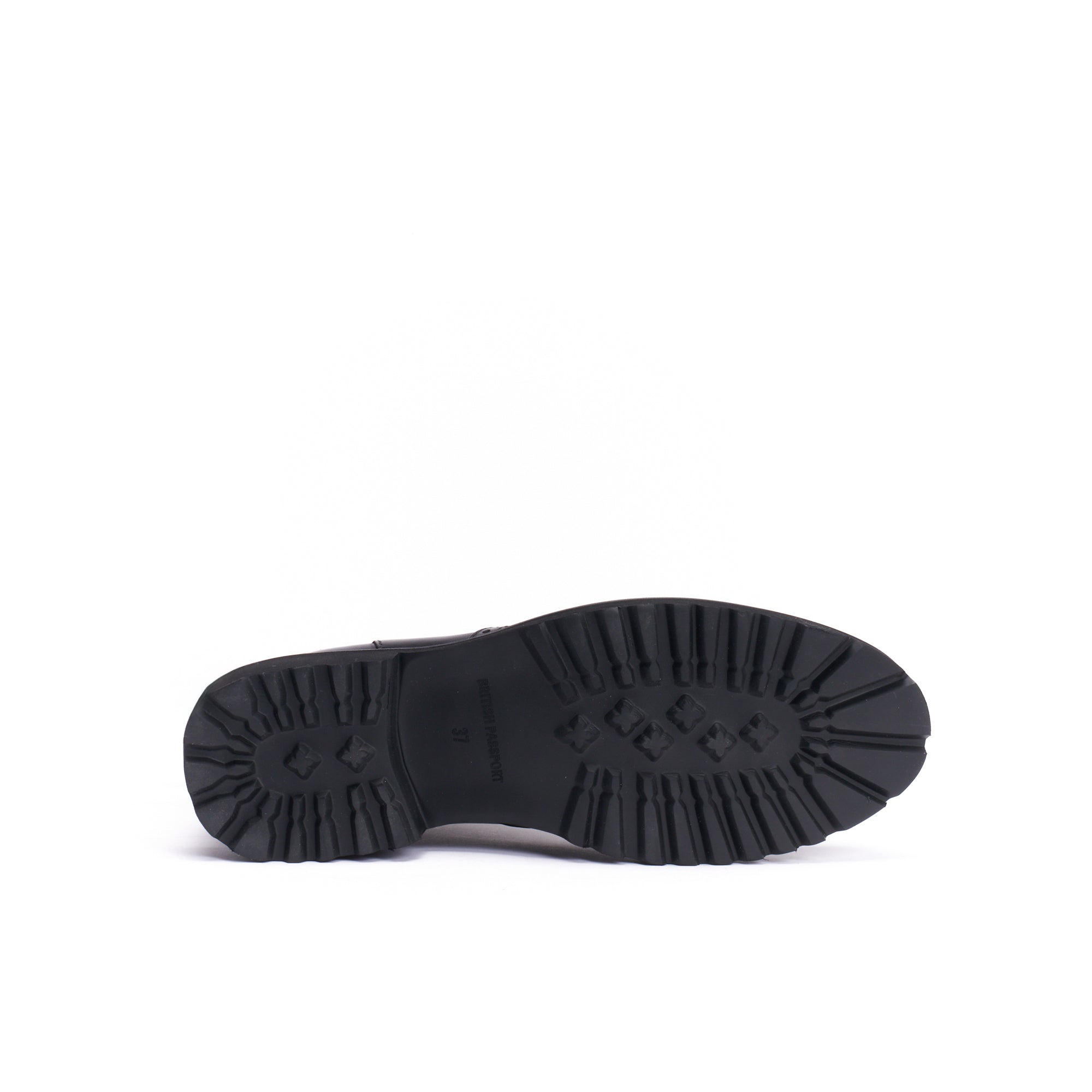 Bottes Chelsea - Noir - Femme