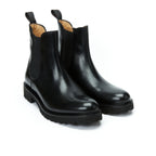 Bottes Chelsea - Noir - Femme