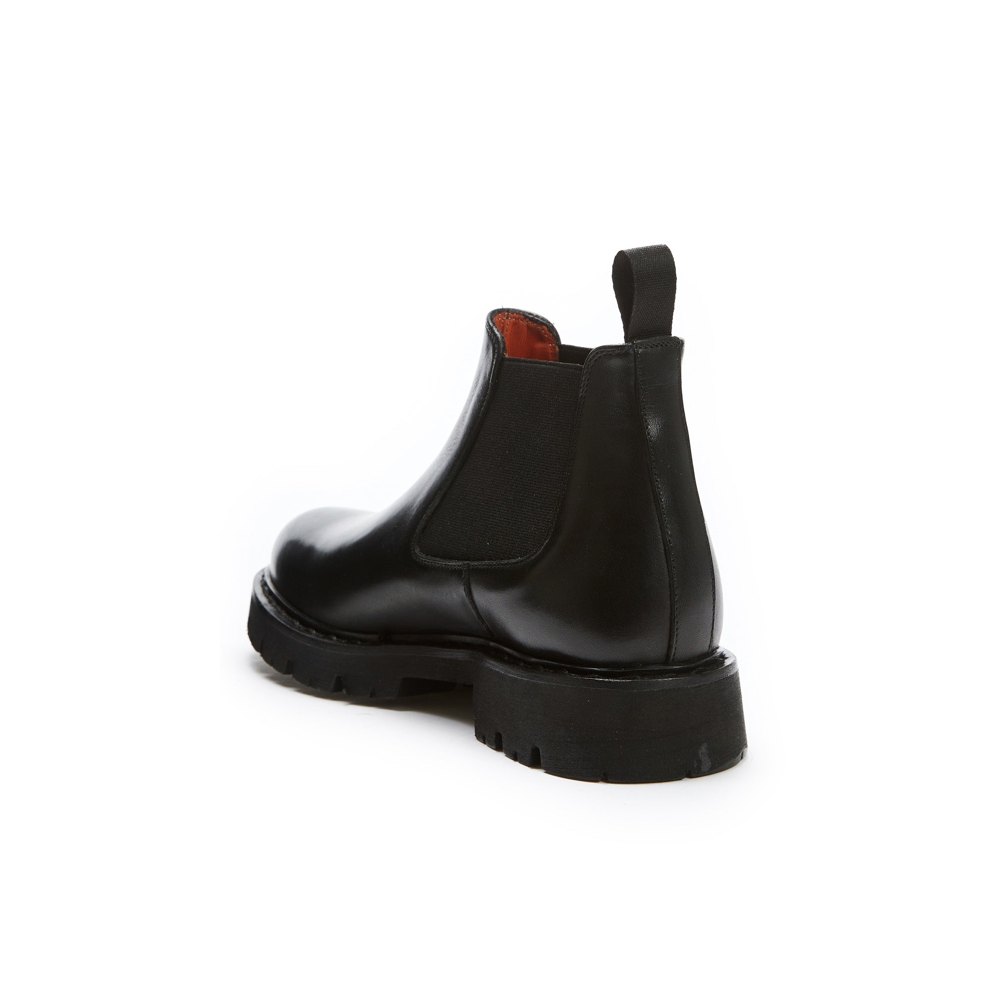 Boots Chelsea - Noir - Femme
