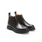 Boots Chelsea - Noir - Femme