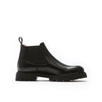 Boots Chelsea - Noir - Femme