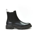 Bottes Chelsea - Noir - Femme