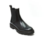 Bottes Chelsea - Noir - Femme