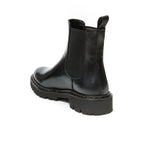 Bottes Chelsea - Noir - Femme