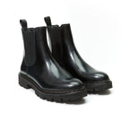 Bottes Chelsea - Noir - Femme