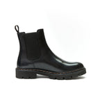 Bottes Chelsea - Noir - Femme