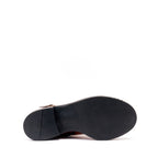 Bottes Hautes - Marron - Femme
