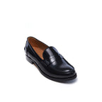 Penny Loafer – Schwarz – Damen