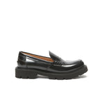 Penny Loafer – Schwarz – Damen