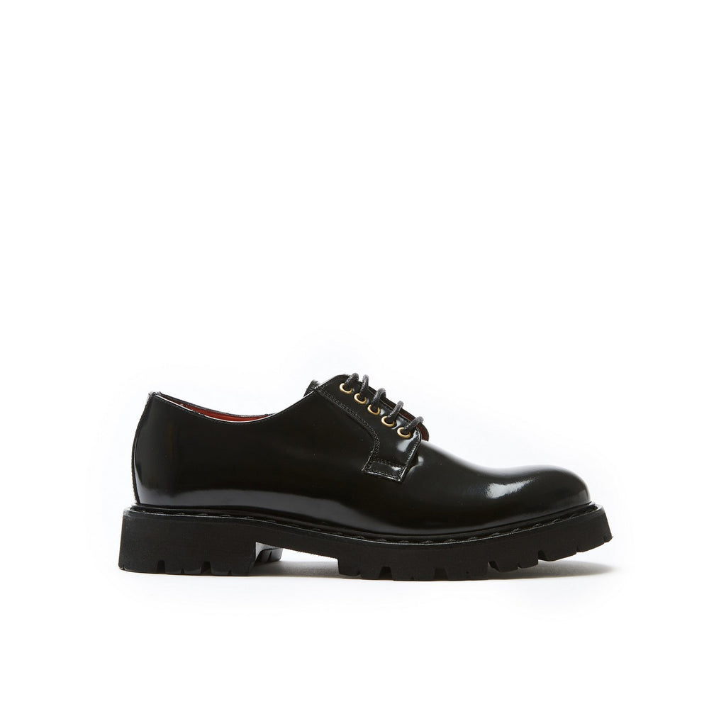 Derby - Black - Women