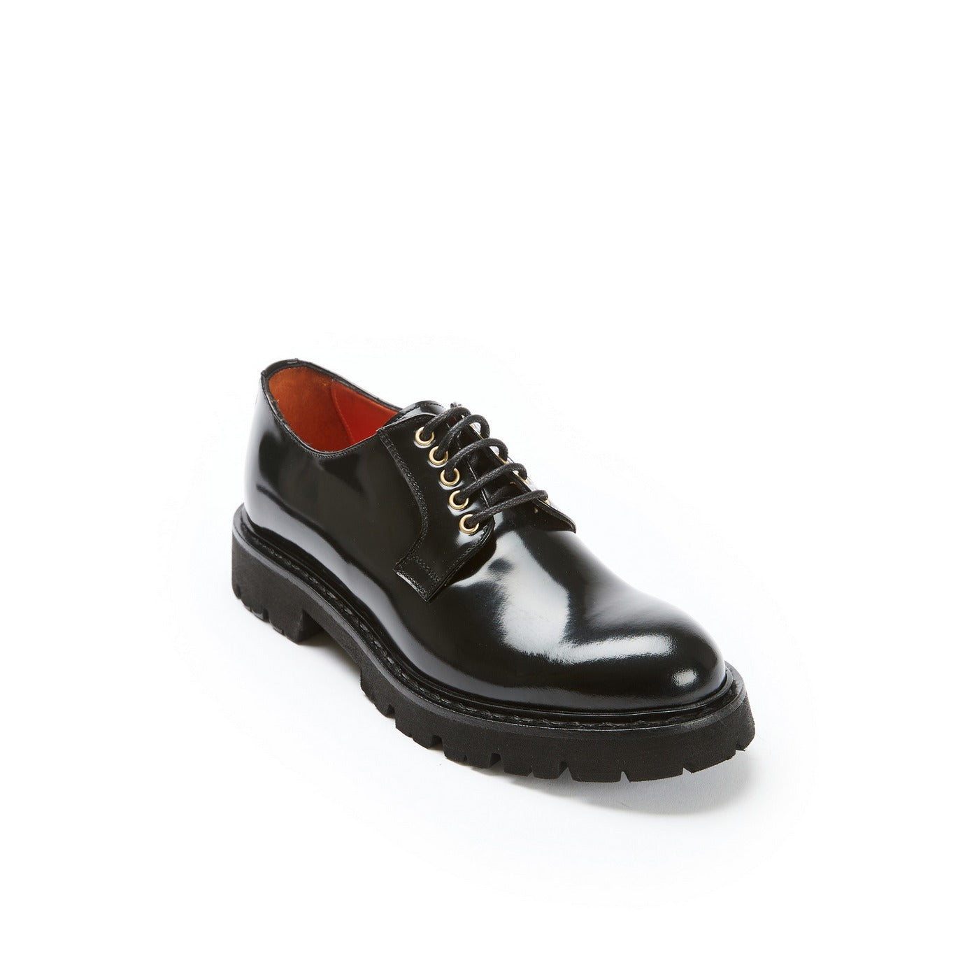 Derby - Black - Women