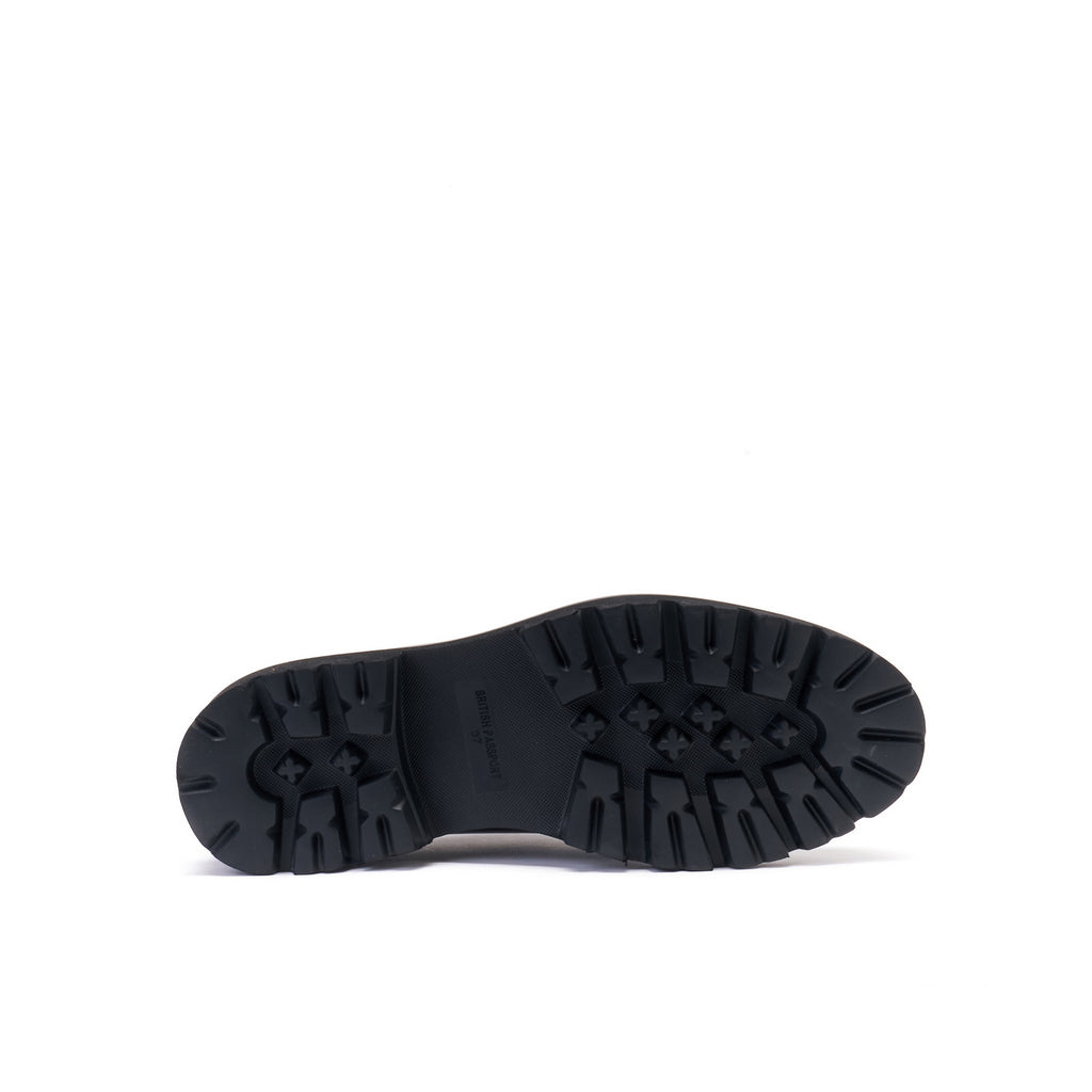 Derby - Black - Women
