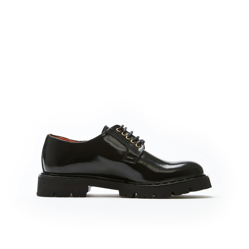 Derby - Black - Women
