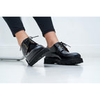 Derby - Black - Women
