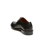Longwing Derby Shoes - Black - Women