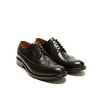 Longwing Derby Shoes - Black - Women