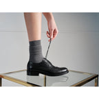 Longwing Derby Shoes - Black - Women