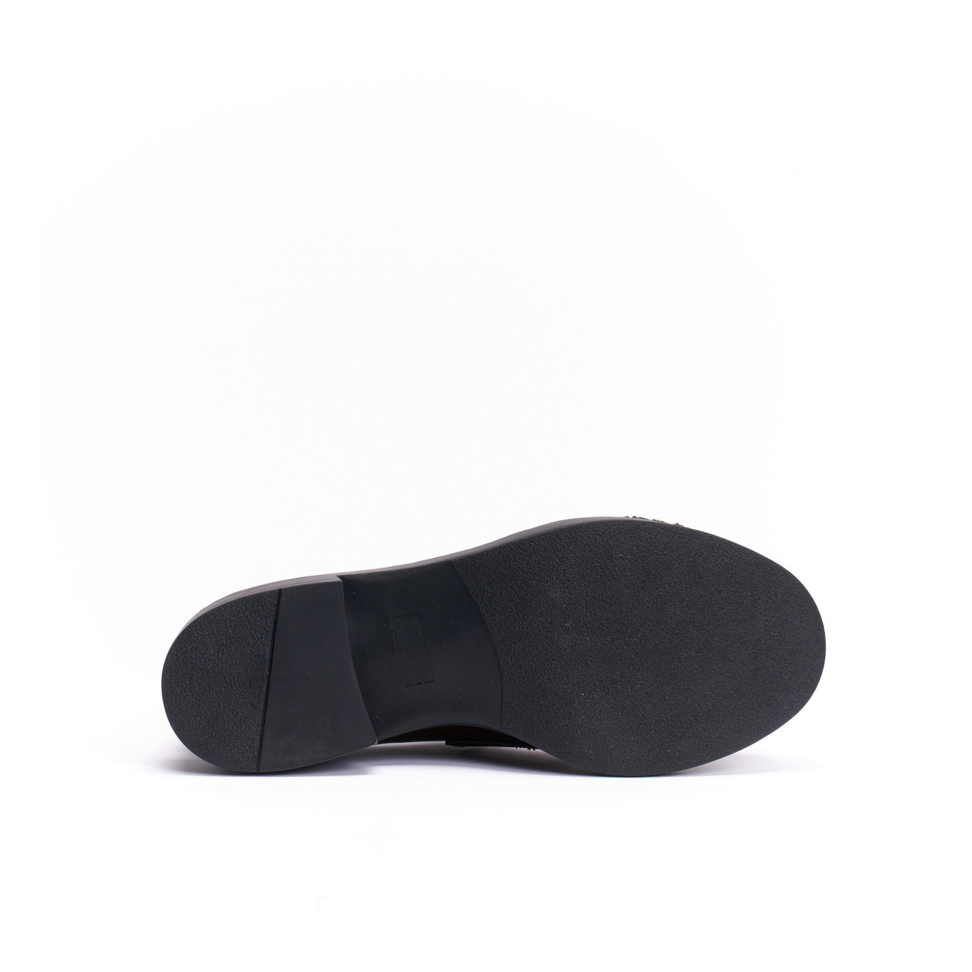 Penny Loafers - Brown - Women