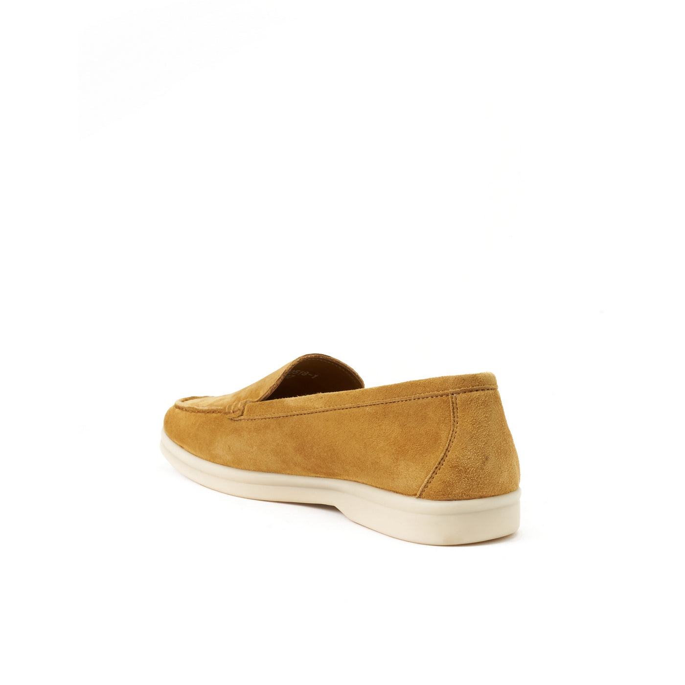 Slip-On - Ochre - Women