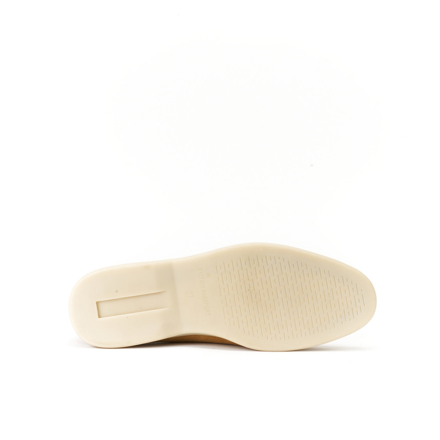 Slip-On - Ochre - Women