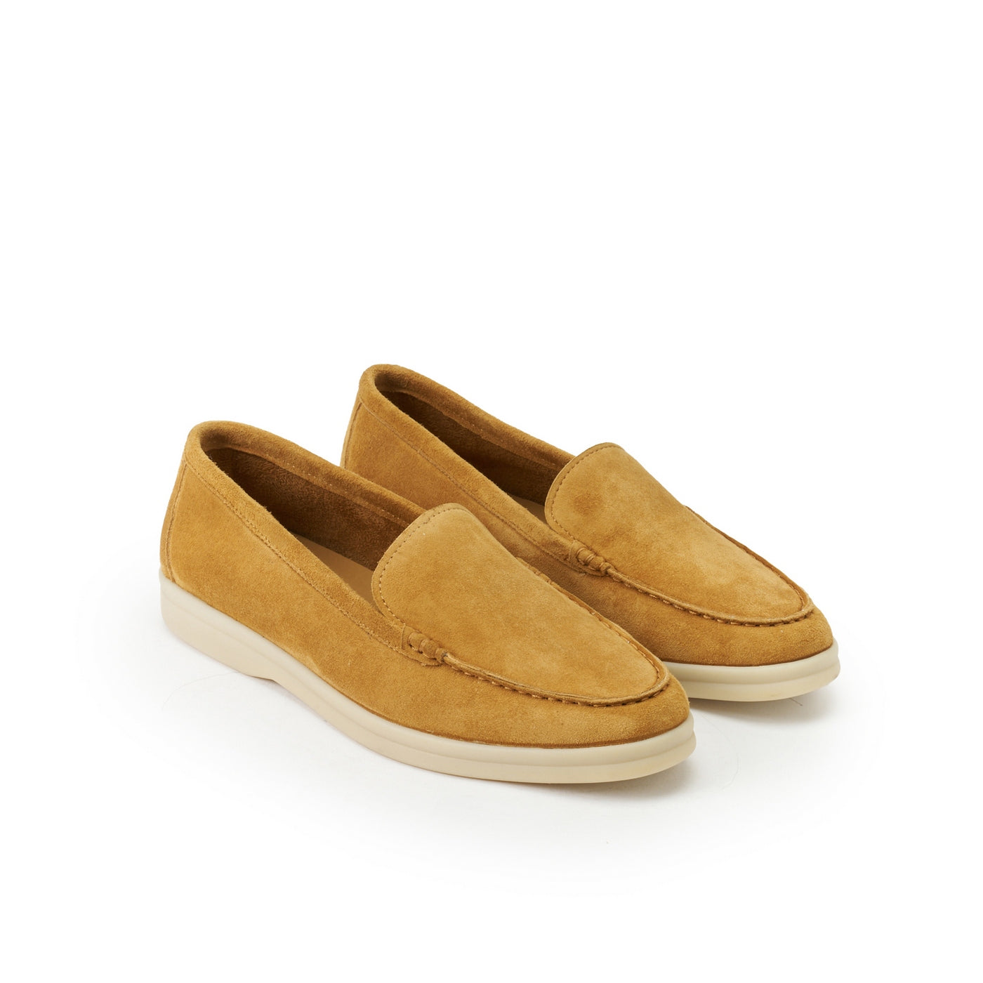 Slip-On - Ochre - Women