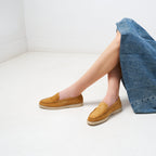 Slip-On - Ochre - Women