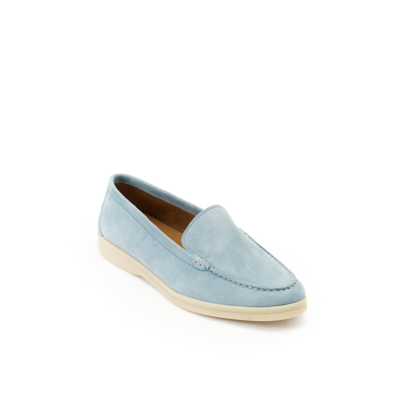 Slip-On - Sky Blue - Women