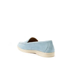 Slip-On - Sky Blue - Women