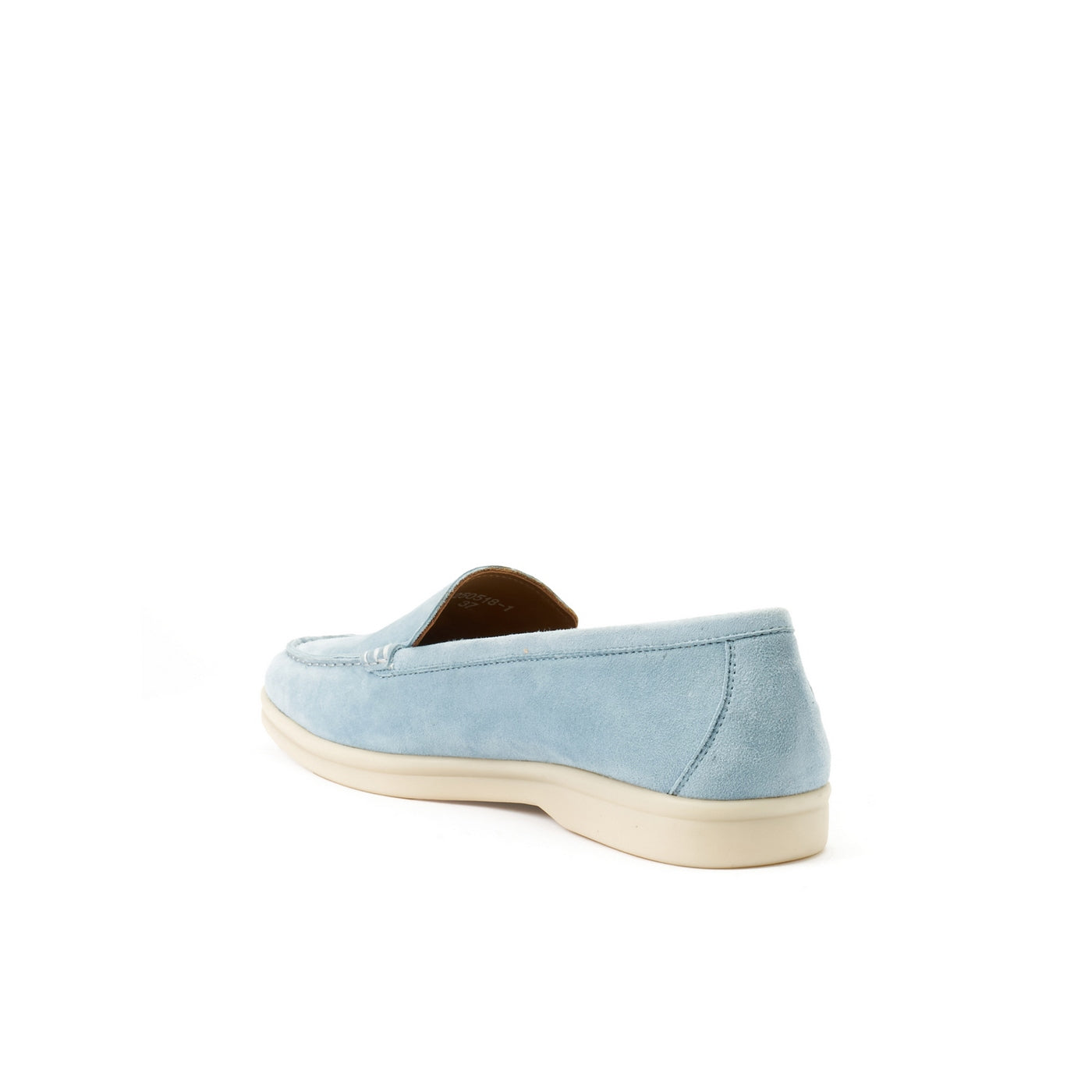 Slip-On - Sky Blue - Women