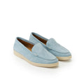 Slip-On - Sky Blue - Women