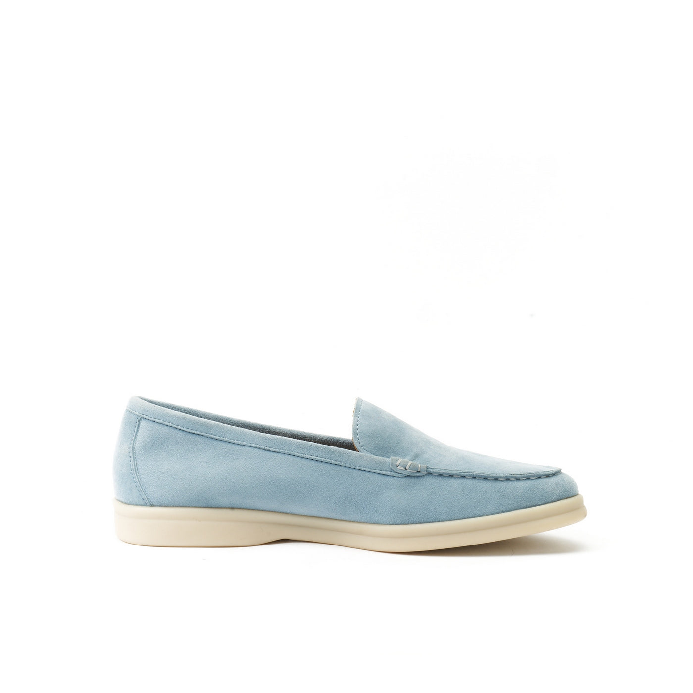 Slip-On - Sky Blue - Women