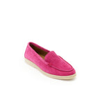 Slip-On - Rosa Cereza - Mujer