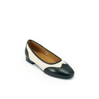 Ballet Flats - Black - Women